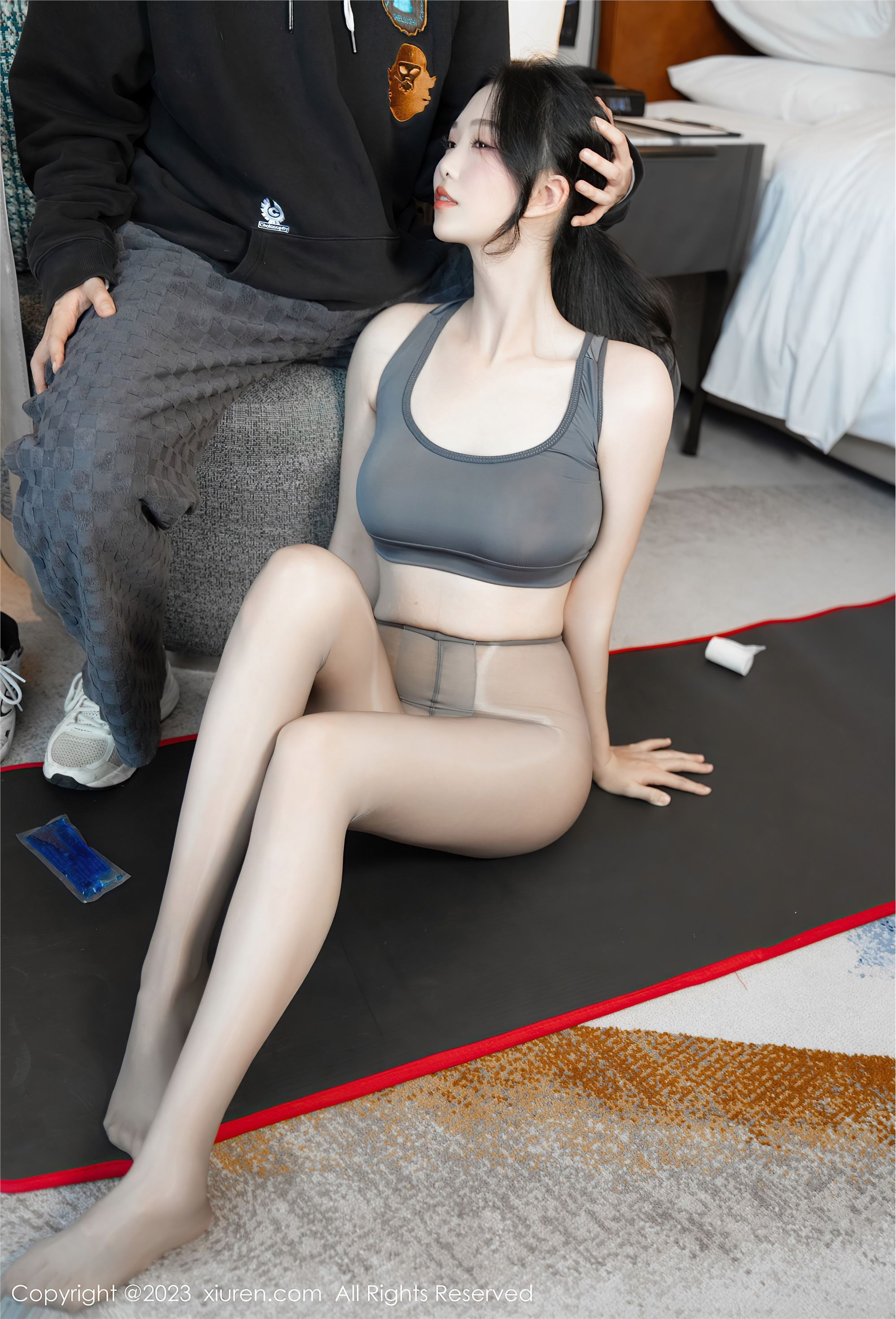 Xiuren秀人网 2023.12.28 NO.7882 利世